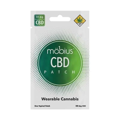 Mobius Sleep Indica 100mg